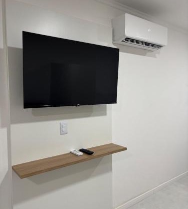 Loft completo em Porto Alegre em 200 metros do consulado americano