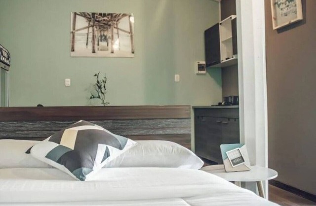 LOFT CON TERRAZA EN CABECERA