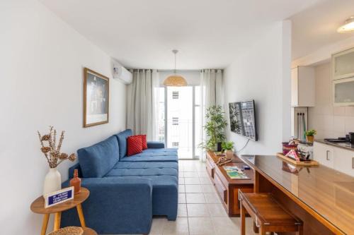Loft Cores da Lapa