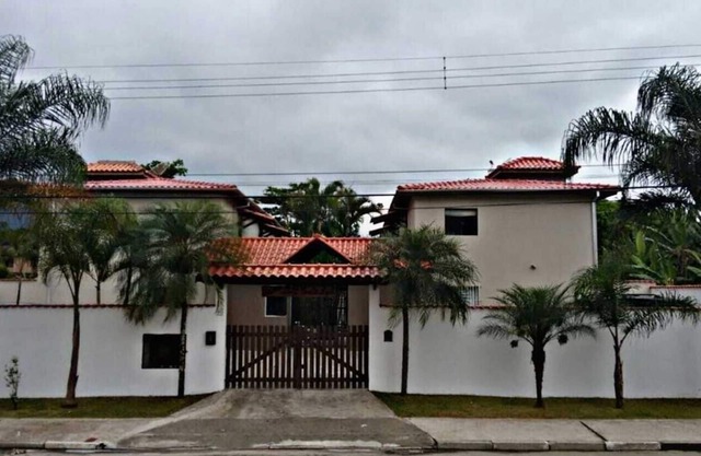 Loft Costa Azul - Massaguaçu - Caraguatatuba - AP 03 Av. Regina Margareth Passos