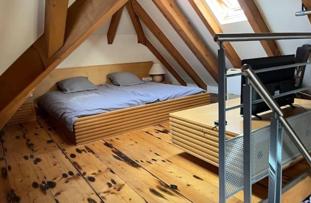 Loft Cosy et Calme 90m2 Proche Hyper-centre