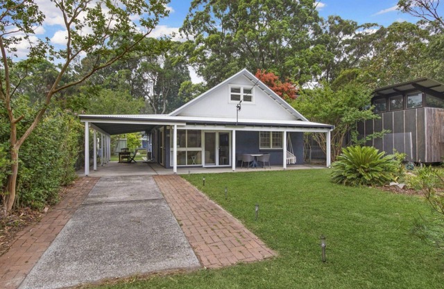 Loft Cottage - Pet Friendly & WIFI