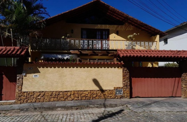 Loft da Beth na serra