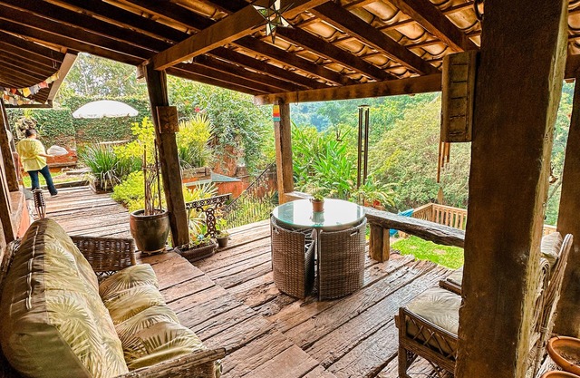 Loft da Mata