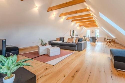 Loft Dachsberg