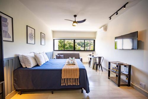 Loft das Águas, Vista para as Montanhas, 6