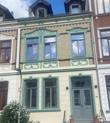 Loft De Leevde