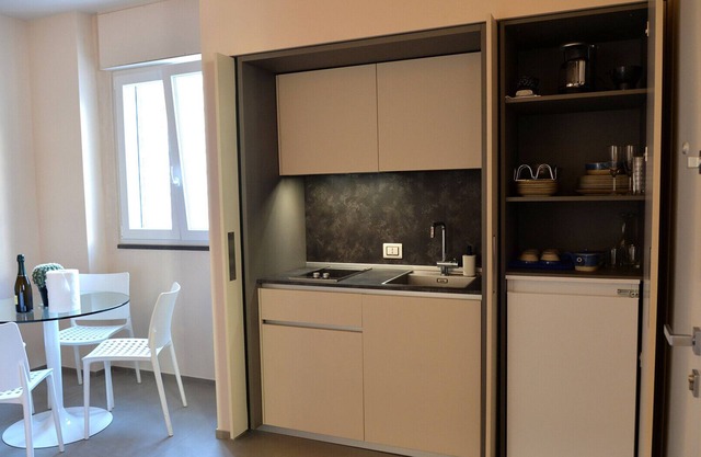 Loft del Parco by Go4sea | Modern holiday home in Bari