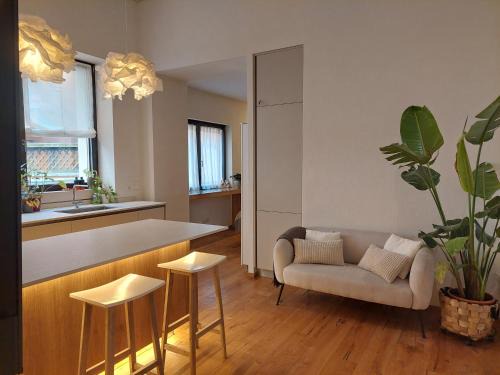 Loft del Talvera 2
