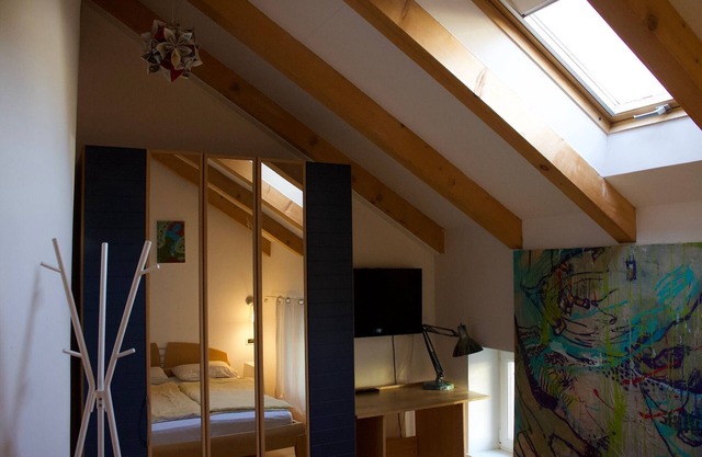 Loft Delicious