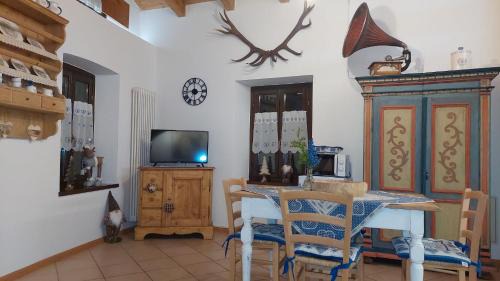 Loft della Perpetua, fuga romantica PetFriendly con Area Cani