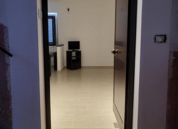 Loft Delle Scalette