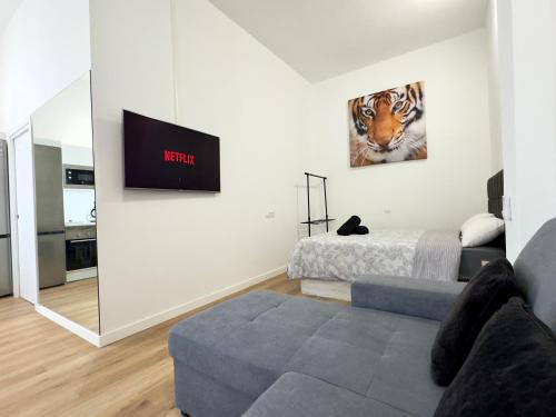 Loft Deluxe Aeropuerto