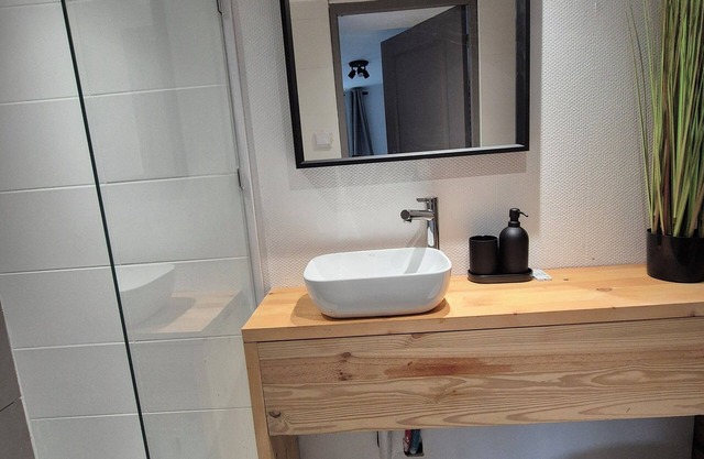 Loft Des Cigognes - BARR - Accommodation for 2 people