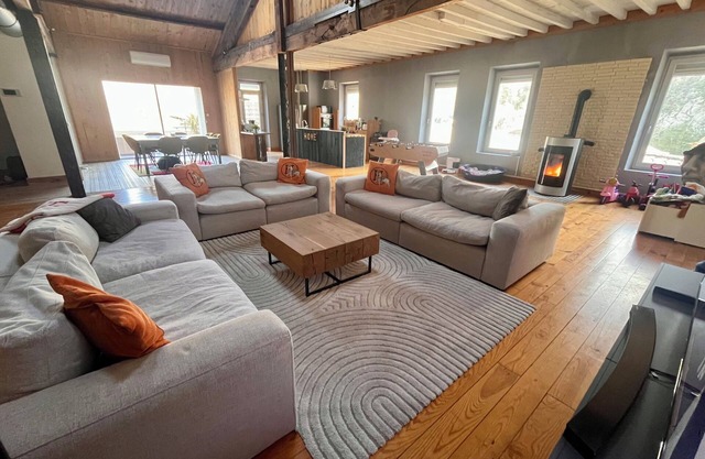LOFT DESIGN