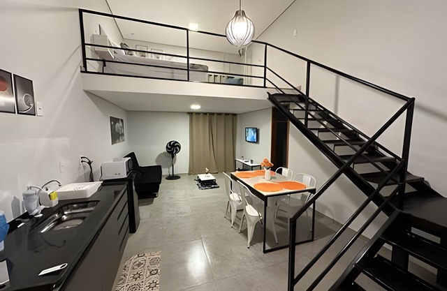 Loft do Braga