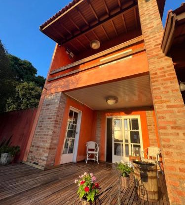 Loft em Brotas