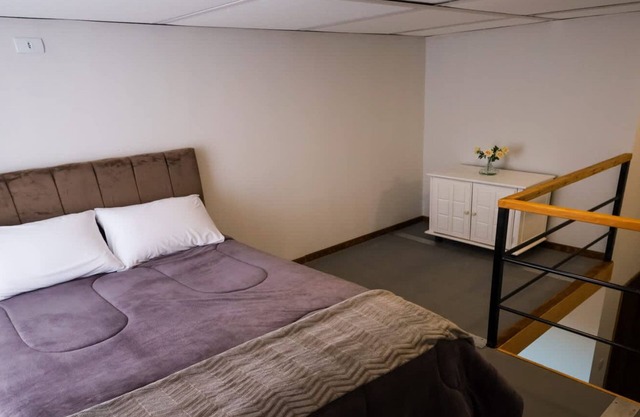 Loft em Ponta Grossa com Excelente Localizacao