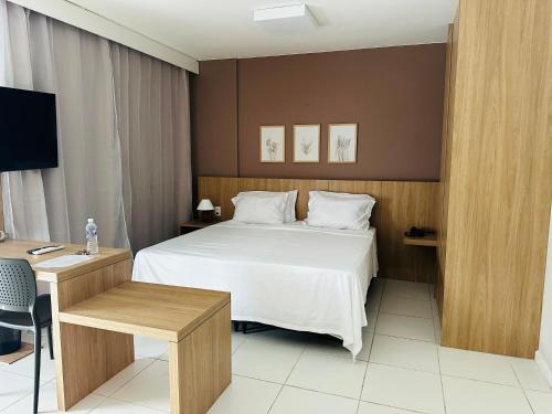Loft em Rio Stay Rio Centro