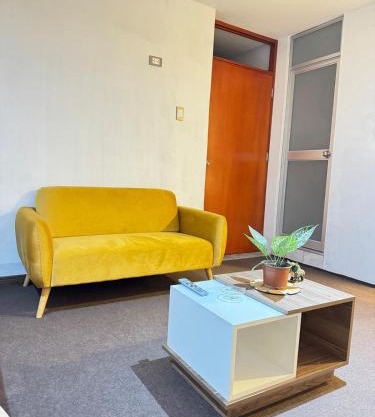 Loft Emadi Ayacucho