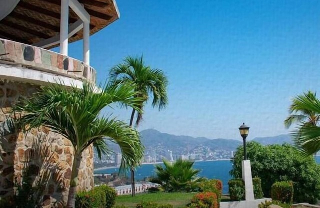 Loft en Acapulco para 3 personas