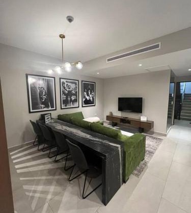 Loft en Torre Eco Urbana Arboleda
