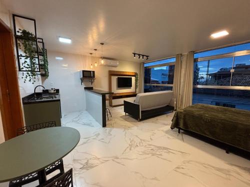 LOFT Estiloso na Praia da Vila - Centro