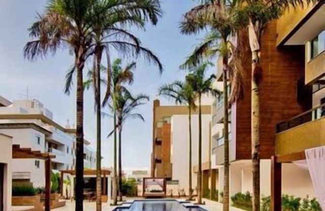 Loft exclusive! Near the beach! 4 people