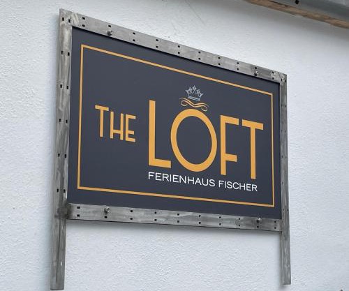 LOFT Ferienhaus Fischer