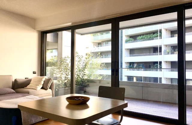 Loft Giulietta