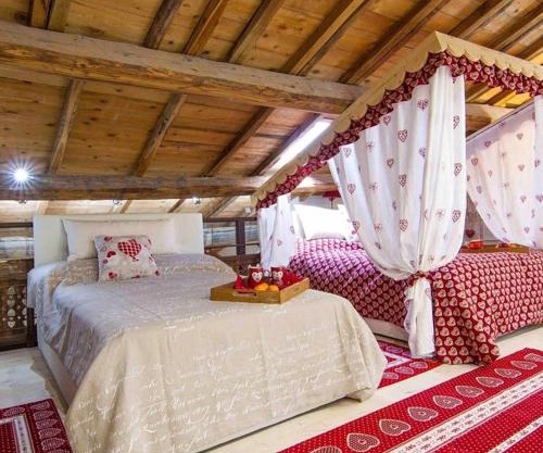 Loft Giuly