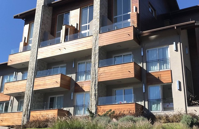 Loft Gramado Alto padrão