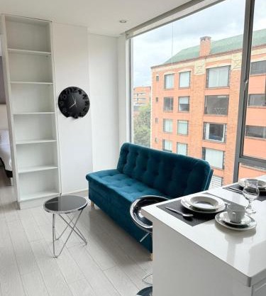 Loft Haven 93 501