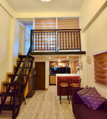 Loft house @ Patar beach