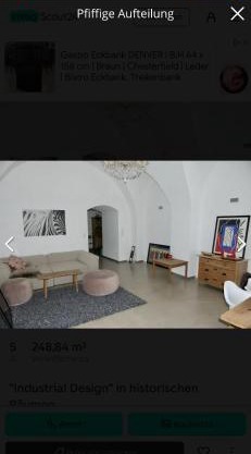 Loft im Alten Kanzlerhaus