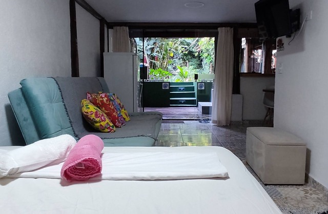 Loft in Ilhabela
