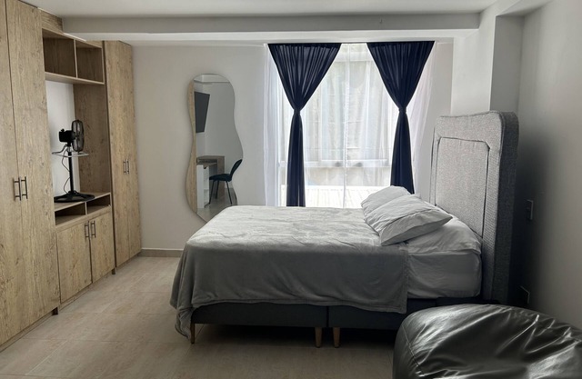 Loft in Medellin 03