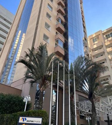 Loft-In no Jardim Paulista - Ibirapuera IX