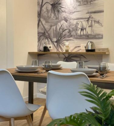 Loft incantevole Milano