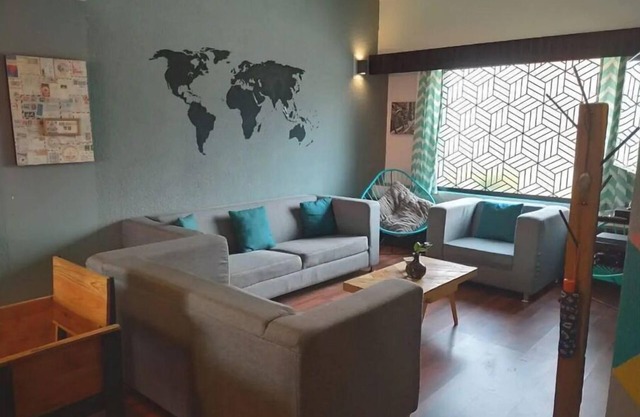 Loft industrial Morelia