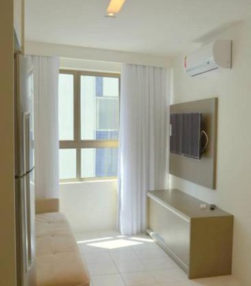Loft Jaqueira INN