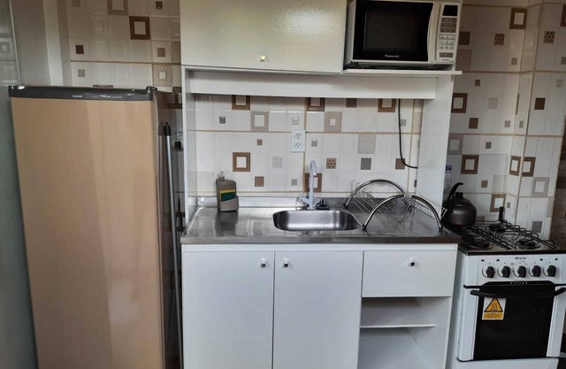 Loft - kitchen, bathroom, double bed, air conditioning, parking