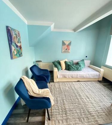 Loft Kalaranna