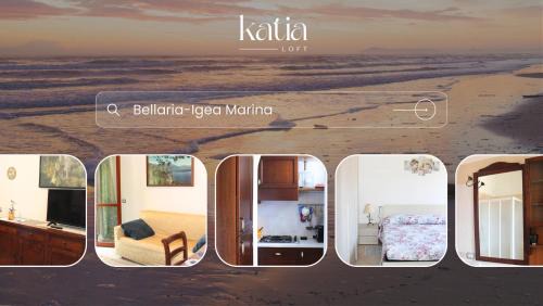 Loft Katia