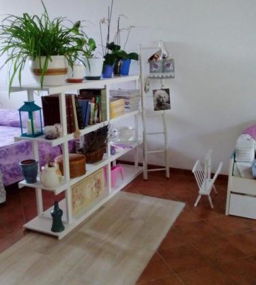 Loft "Le Rosier"