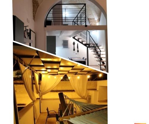 Loft Licia