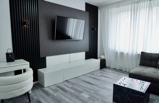 Loft & Living am Geiseltalsee
