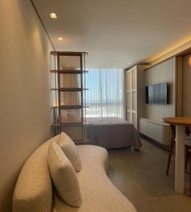 Loft - Living