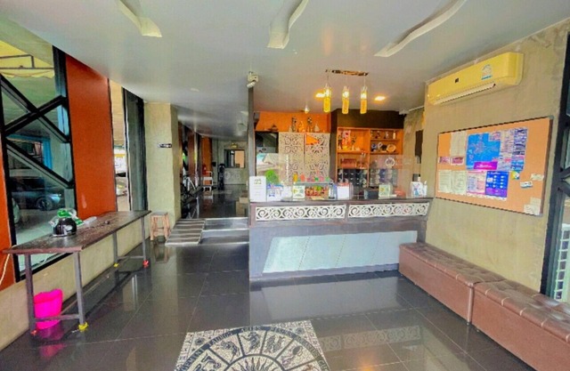 Loft Living Khonkaen