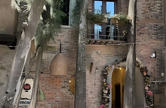 Loft Lucca-Your Home in Val'Quirico's Heart!